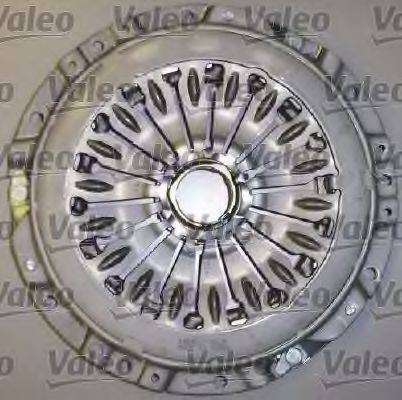 KIA 41300-39050 натискний диск зчеплення