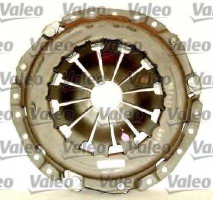 VALEO 826433 Комплект зчеплення