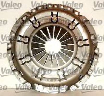 VALEO 826447 Комплект зчеплення