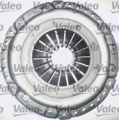 VALEO 826486 Комплект зчеплення