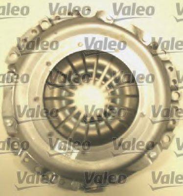 VALEO 826499 Комплект зчеплення