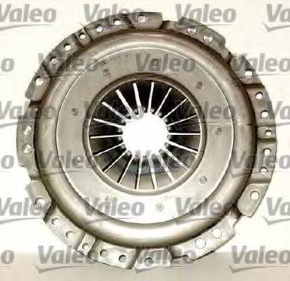 VALEO 826503 Комплект зчеплення