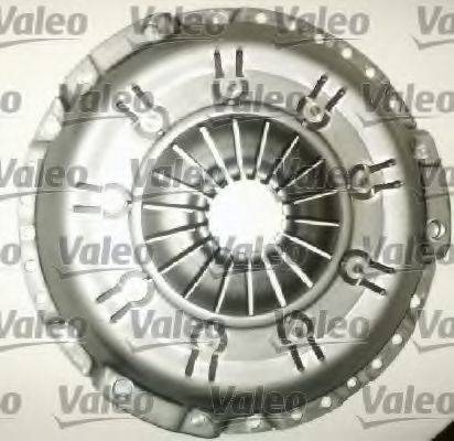 VALEO 826510 Комплект зчеплення