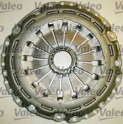VALEO 826530