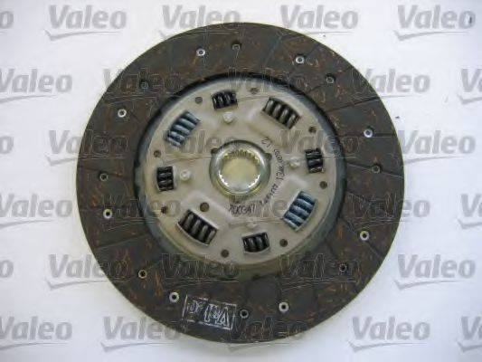 VALEO 826694 Комплект зчеплення