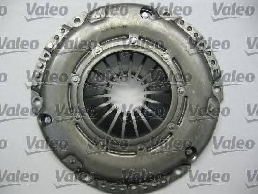 VALEO 826745 Комплект зчеплення