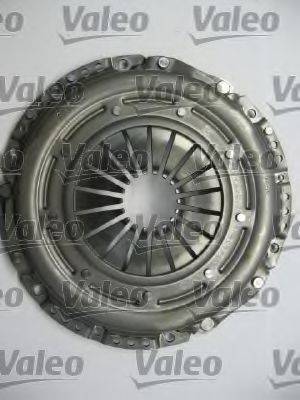 VALEO 826750 Комплект зчеплення