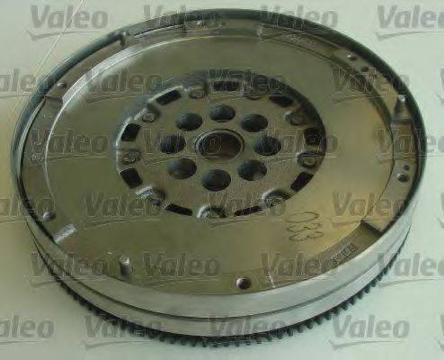 VALEO 836038 Маховик