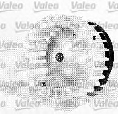 VALEO 883628 Вентилятор салону