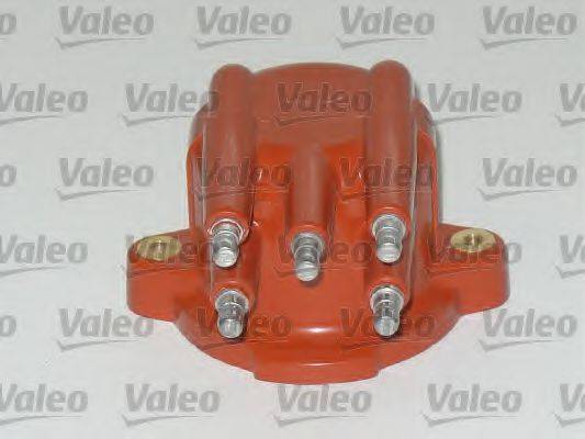 VALEO 243886 Кришка розподільника запалювання