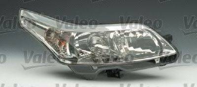 VALEO 88778 Основна фара