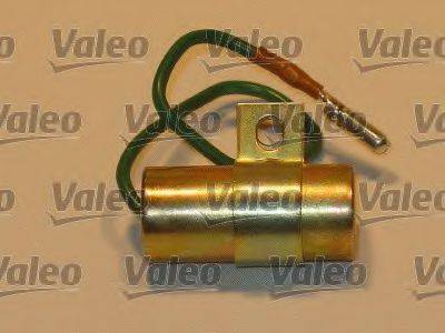 VALEO 243006 Конденсатор, система запалювання