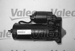 VALEO 433248 Стартер