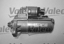 VALEO 433267 Стартер