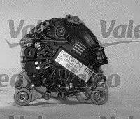 VALEO 439501 Генератор