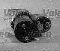 VALEO 594090 Стартер