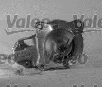 VALEO 432565 Стартер