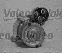 VALEO 438093 Стартер