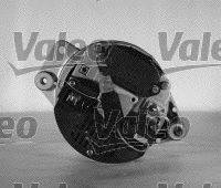 VALEO 432881 Генератор