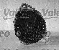 VALEO 439200 Генератор