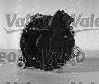 VALEO 439330 Генератор