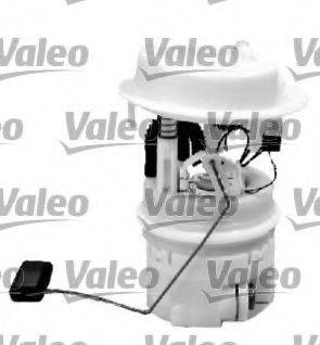 VALEO 347007 Елемент системи живлення