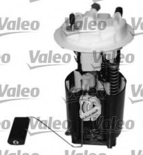 VALEO 347076 Елемент системи живлення