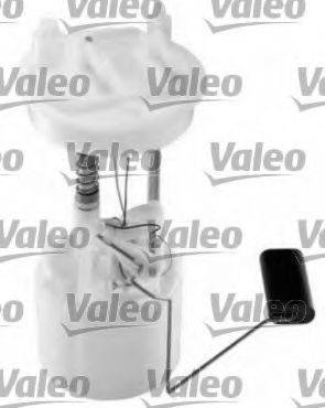 VALEO 347377 Датчик, запас палива