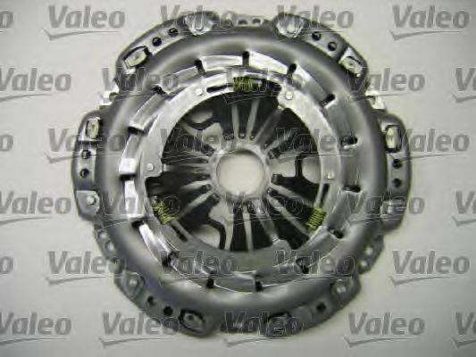 VALEO 826768 Комплект зчеплення