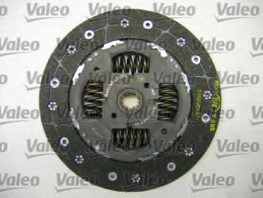 VALEO 826662