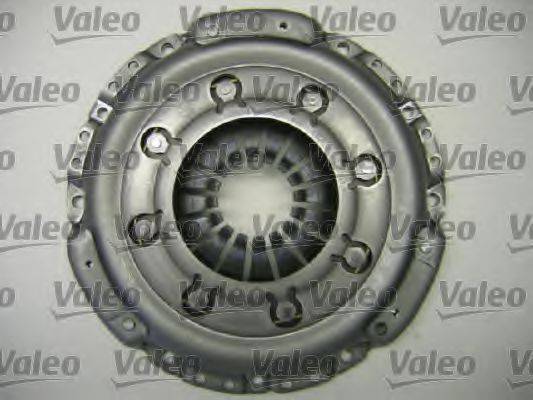 VALEO 826664 Комплект зчеплення