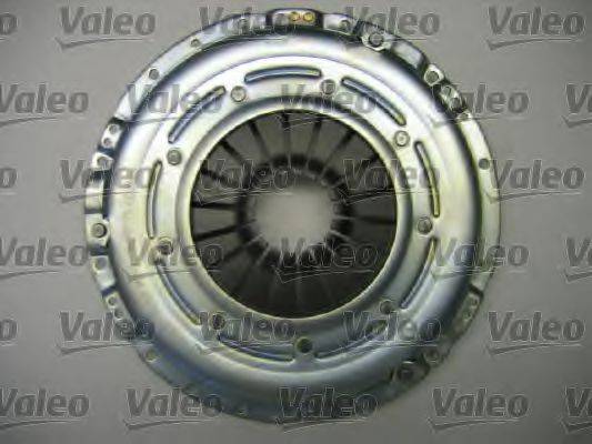 VALEO 826695 Комплект зчеплення