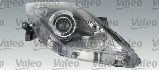 VALEO 043834 Основна фара