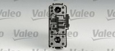 VALEO 87594 Утримувач лампи, еадний ліхтар