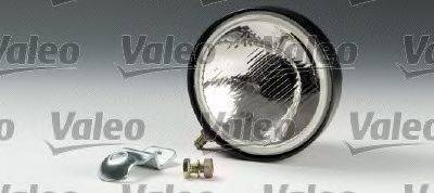 VALEO 82389 Протитуманна фара