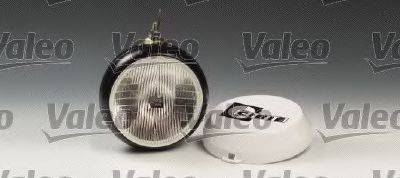 VALEO 68683 Протитуманна фара