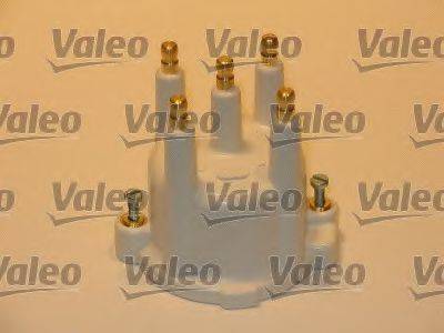 VALEO 243893 Кришка розподільника запалювання