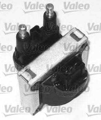 VALEO 245114 Котушка запалювання