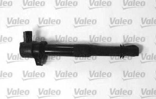 VALEO 245116 Котушка запалювання