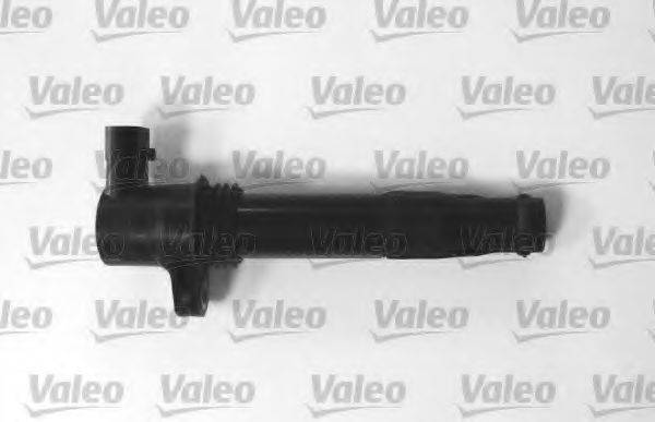 VALEO 245121 Котушка запалювання