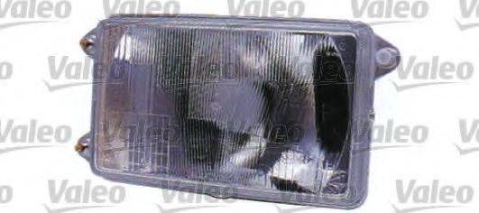 VALEO 84382 Основна фара