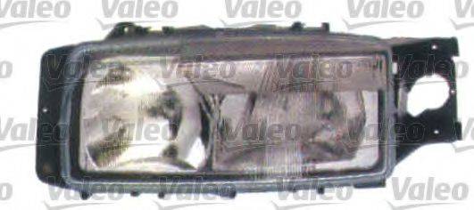 VALEO 89297 Основна фара