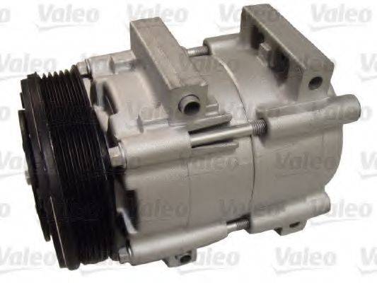 VALEO 813606 Компресор, кондиціонер