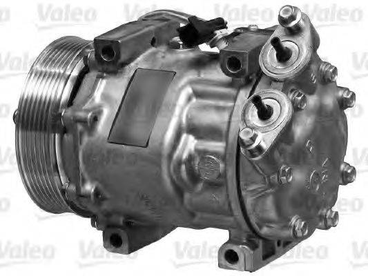 VALEO 813202