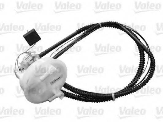 VALEO 347501 Датчик, запас палива