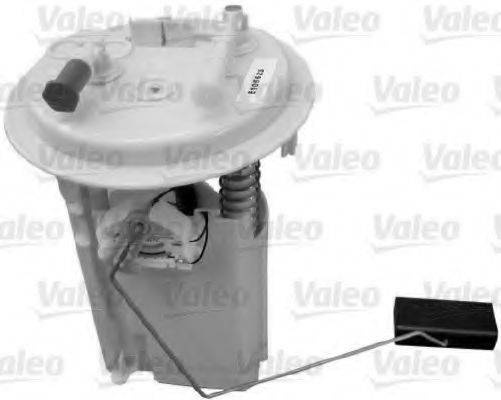 VALEO 347502 Датчик, запас палива