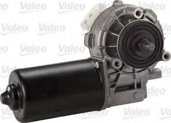 DAF 1254891 Двигун склоочисника