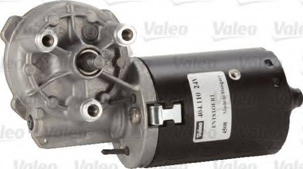 VALEO 404110 Двигун склоочисника