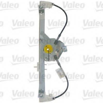 VALEO 850988 Підйомний пристрій для вікон