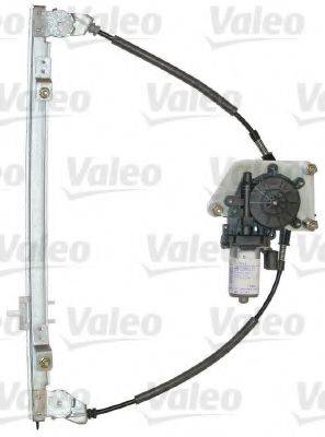 VALEO 850152 Підйомний пристрій для вікон